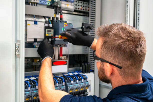 Best Electrical System Inspection  in Shadeland, IN