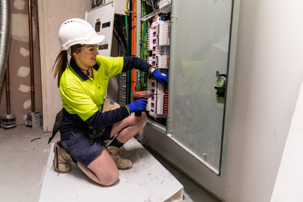 Best Electrical Repair Services  in Shadeland, IN