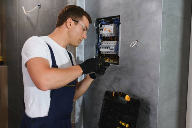 Best Electrical Upgrades for Homes  in Shadeland, IN