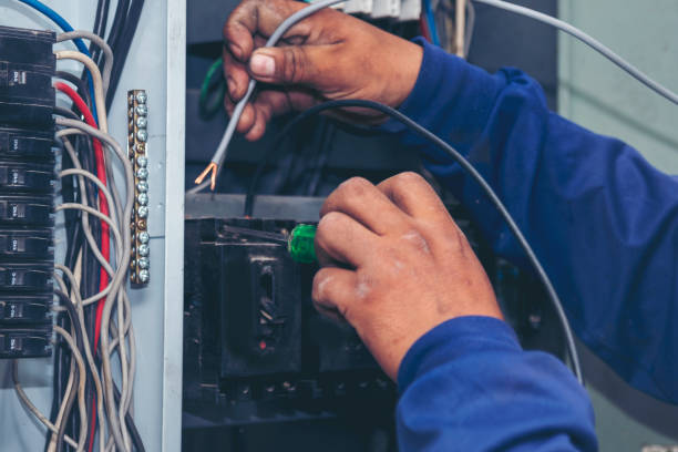 Best Industrial Electrical Services  in Shadeland, IN