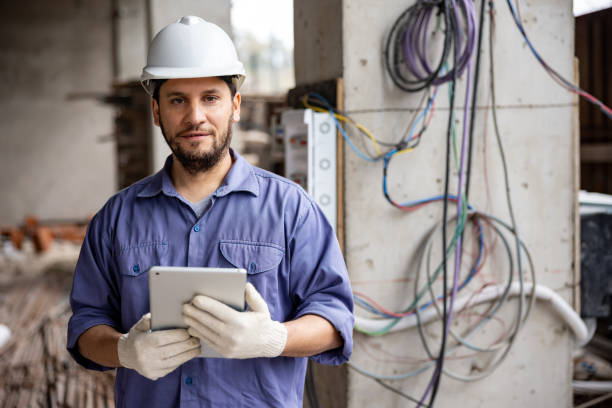 Best Electrician Near Me  in Shadeland, IN