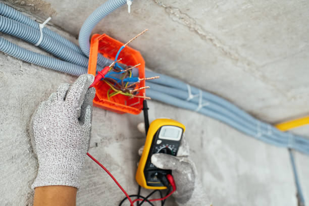 Best 24-Hour Electrician  in Shadeland, IN