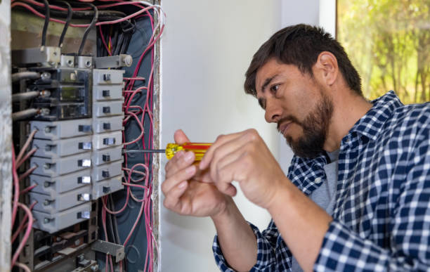 Best Electrical Installation Contractor  in Shadeland, IN
